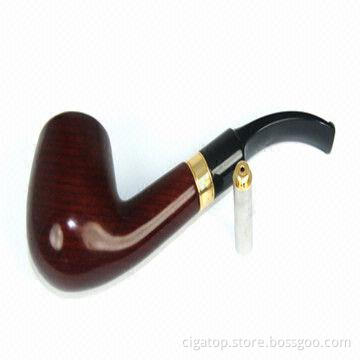 601 E-cigarette Pipe, 156 x 41.7mm, 950mAh Battery